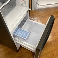 MITSUBISHI 三菱 2ドア冷蔵庫 MR-P15G-H1 2022年製【トレファク 川越店】