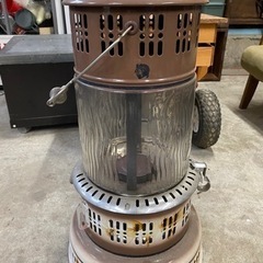 パーフェクションストーブ