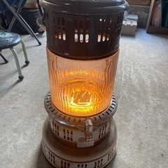 パーフェクションストーブ