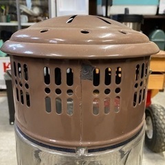 パーフェクションストーブ