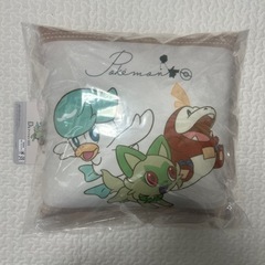 ポケモン　一番くじ　クッション