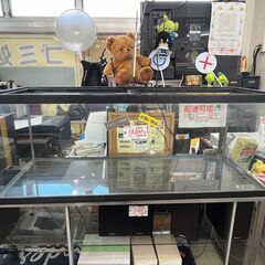 リサイクルショップどりーむ天保山店　No11439　大型水槽　巨...