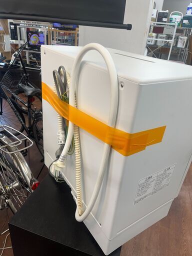 リサイクルショップどりーむ天保山店 No11433 食器洗い機 パナソニック