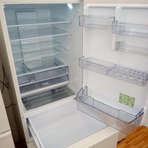 冷凍庫 150L 2009年製 パナソニック NR-FZ152W-H Panasonic 札幌 西野店