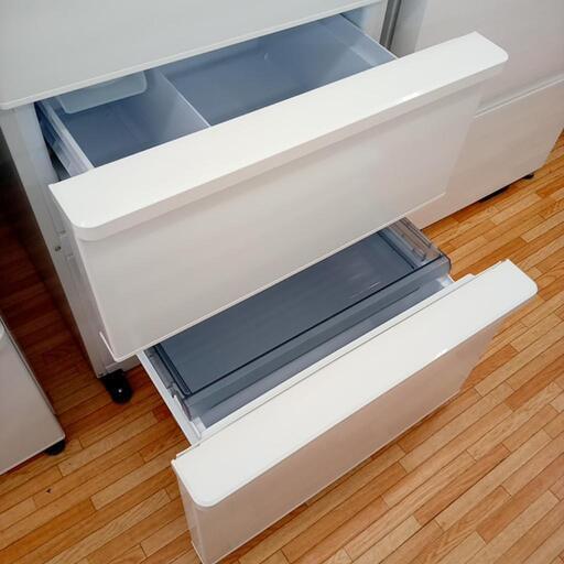 冷凍庫 150L 2009年製 パナソニック NR-FZ152W-H Panasonic 札幌 西野店