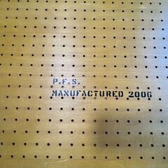 パシフィックファニチャー ベッドフレーム ダブル DH BED DOUBLE