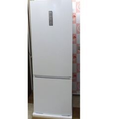 【引取限定】ハイアール 冷蔵庫 JR-NF326B(W メーカー...