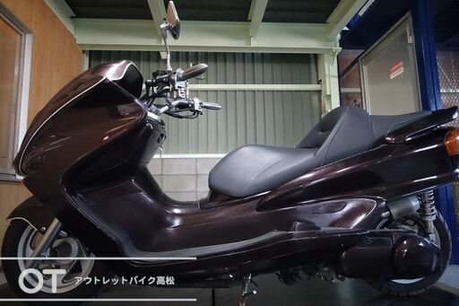マジェスティー250（SG03J）ベース車！ S0512231 マジェスティC【2002