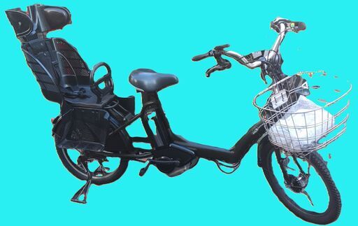 338バカ良心的な中古電動自転車屋です。ブリヂストン、ヤマハ共同生産モデル。  ️２６インチ、２０インチ、チャイルドシート、３人乗り、２人乗り、１人乗り、各種  安心保障の３カ月・無料交換保証、無料１００日間・点検サービス付き  土日もお子様と土足のまま、いろいろなタイプのご試乗が可能です。  バッテリーは、新品の９０％以上の性能を保持していて、コンディション良好です。  １回の充電で３０ｋｍ以上の走行が可能です。山手線を半周するくらい走行可能です。  ️オプション無料