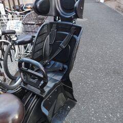 338?バカ良心的な中古電動自転車屋です。?ブリヂストン、ヤマハ共同 