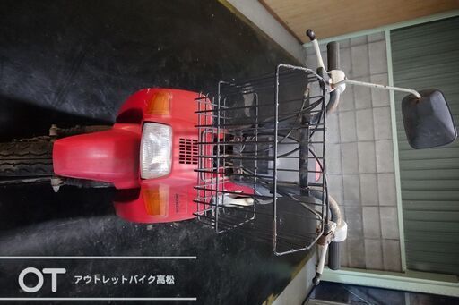 スカッシュ（AB11）ベース車！ S0812232