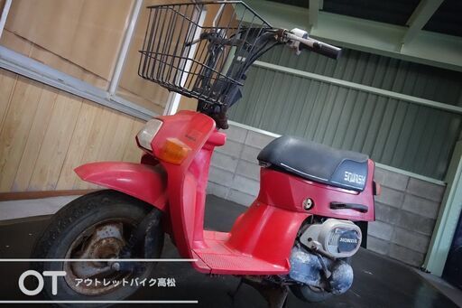 スカッシュ（AB11）ベース車！ S0812232 スカッシュ（AB11）ベース車！ S0812232