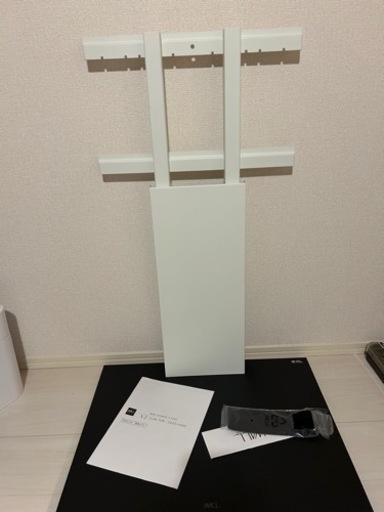 テレビ台　未使用