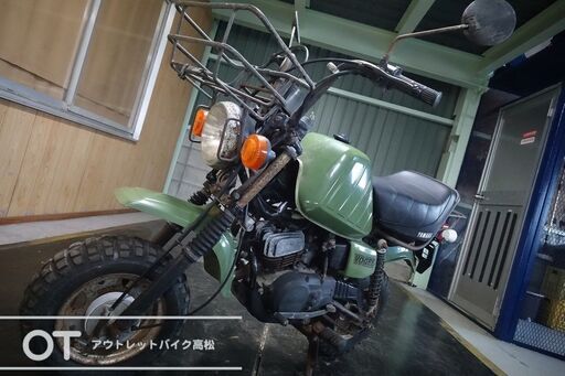 フォーゲル（4U1）ベース車！ S0812233 1980年 Vogel（QB50