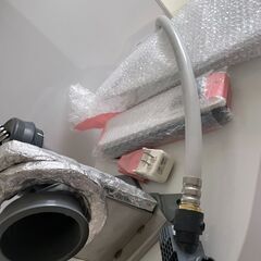 取引中トイレ　LIXIL サティスS