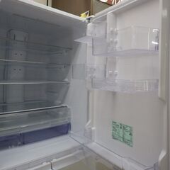 【引取限定】三菱 冷蔵庫 MR-MB45F-W 中古品 2020年製 451L【ハンズクラフト八幡西店】 引取限定】三菱 冷蔵庫 MR-MB45F-W 中古品 2020年製 451L【ハンズ