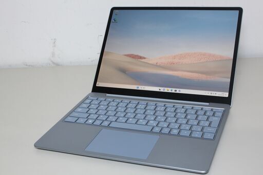 Surface Laptop Go（第1世代）intel Core i5/128GB/メモリ8GB ⑤