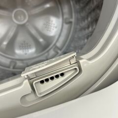 🌳TWINBIRD/ツインバード/5.5kg洗濯機/2018年式/WM-EC55🌳🌳1556🌳