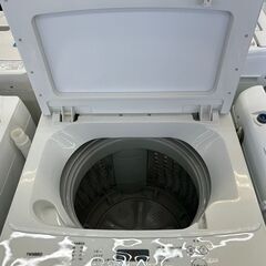 🌳TWINBIRD/ツインバード/5.5kg洗濯機/2018年式/WM-EC55🌳🌳1556🌳