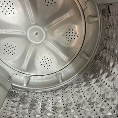 🌳TWINBIRD/ツインバード/5.5kg洗濯機/2018年式/WM-EC55🌳🌳1556🌳