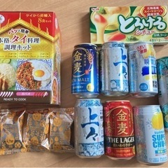 お酒追加！タイ料理調理キット　シチュー　スープ