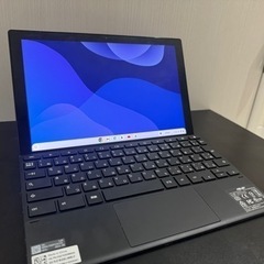 ASUS Chromebook Detachable CM3 