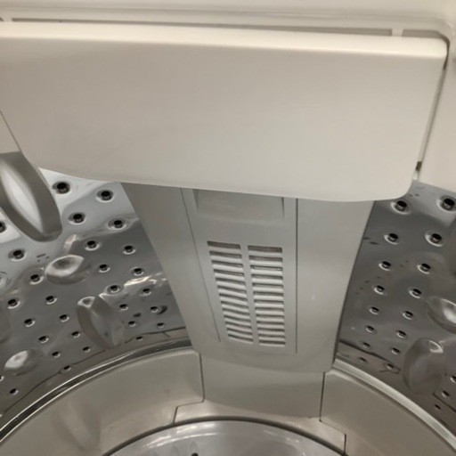 maxzen マクスゼン 全自動洗濯機 JW70WP01 2022年製【トレファク 川越  