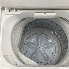 maxzen マクスゼン 全自動洗濯機 JW70WP01 2022年製【トレファク 川越店】