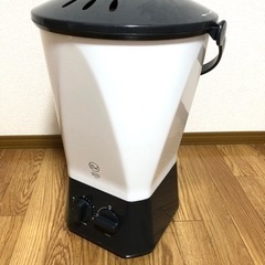 バケツウォッシャー ミニ洗濯機 差し上げます。