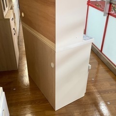 Pamouna パモウナ スライド扉レンジボード【トレファク 川越店】