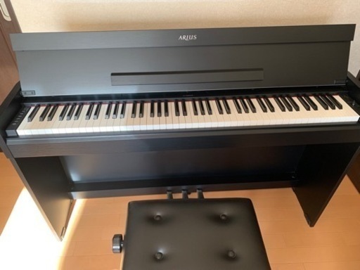 YAMAHA電子ピアノ ARIUS YDP-S51 値下げ！ヤマハ YAMAHA 電子ピアノ