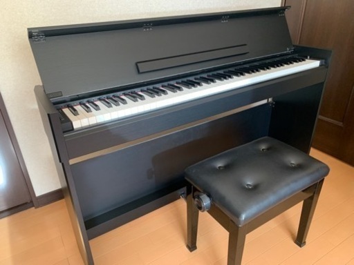 YAMAHA電子ピアノ　ARIUS YDP-S51