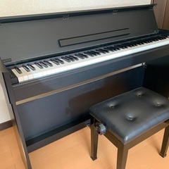 YAMAHA電子ピアノ　ARIUS YDP-S51