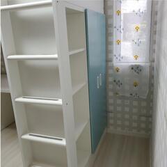 IKEA STUVA ロフトベッド