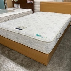 愛品館 江戸川店 セミダブル】FranceBed（フランスベッド） セミダブル 