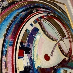 マーティロマヌキャン リリカルブーケ 218/275