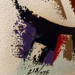 マーティロマヌキャン リリカルブーケ 218/275