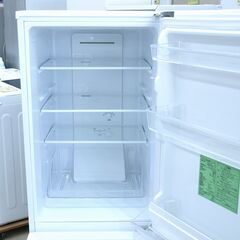冷蔵庫 156L ヤマダ YRZ-F15J リユース品