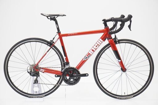 CINELLI 「チネリ」 EXPERIENCE 2020年モデル ロードバイク