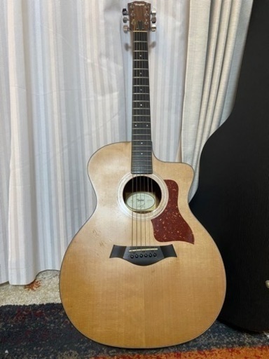 テイラー エレアコ 114ce TAYLOR 114CE エレアコ (管理テナ) TAYLOR