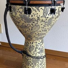 REMO ジャンベ 14\'\'(ワールドパーカッション)