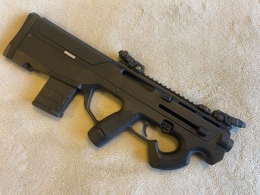 希少エアソフトガン「PDR-C」50,000円 【公式通販】