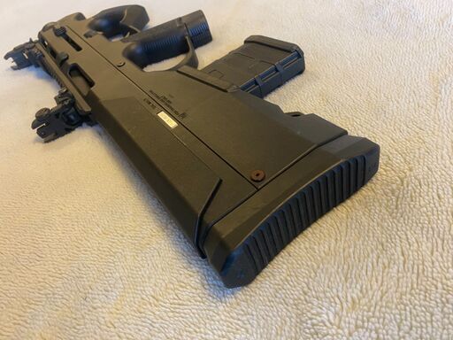 希少エアソフトガン「PDR-C」50,000円 【公式通販】