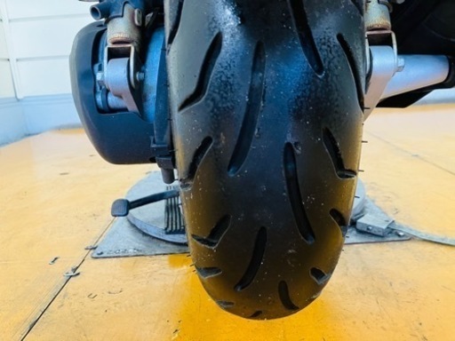 31956km シグナス125X ヤマハ SE46 小型☆ 始動動画あり ヤマハ