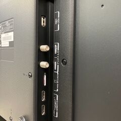 🥰東芝🥰32V レグザ🥰REGZA🥰TOSHIBA🥰 32型液晶テレビ🥰 2020年製🥰32S22🥰6ヶ月保証🥰No.1624● ※現金、クレジット、スマホ決済対応※