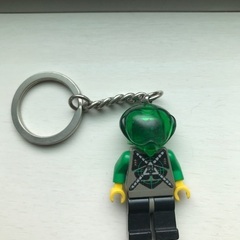 LEGO キーホルダー