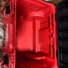 ミルウォーキーpack out 売ります。