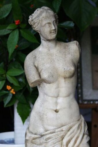 ミロ ヴィーナス像 figma ミロのヴィーナス