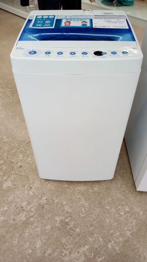 ★ジモティ割あり★ Haier 洗濯機 5.5kg 19年製 動作確認／クリーニング済み TJ4051