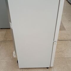 ☆ジモティ割あり☆ SHARP 冷蔵庫 137L 17年製 動作確認／クリーニング